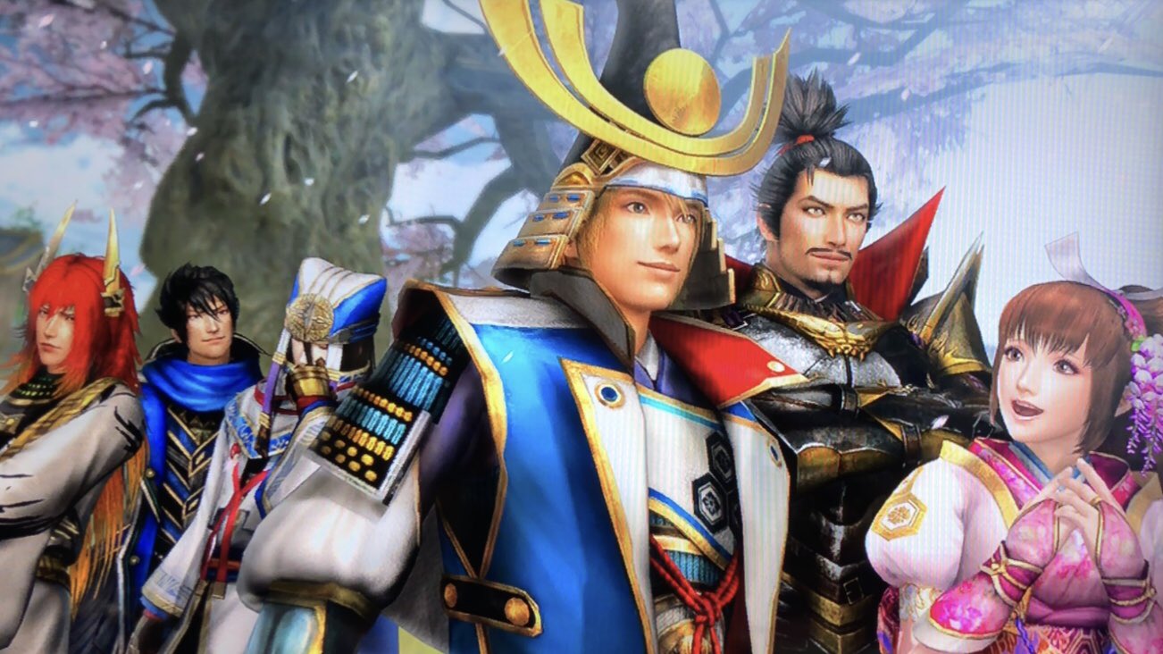 みっちゃん 戦国無双クロニクル3のお話 年末年始にプレイ中のpsvita版 戦国無双chronicles3 順調に正史 今川義元 浅井長政 武田信玄とクリア やはり面白いです 自分の歴史の知識はほぼ戦国無双発w 戦国無双chronicles3 T Co