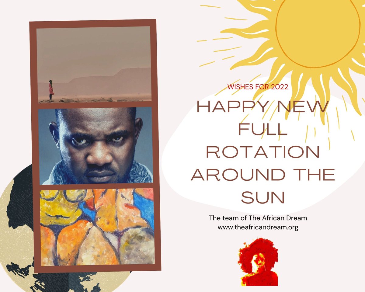 Lereveafricain's tweet image. 2✊🏾22 • | To our robotic emotions, we send you e-Smiles, e-Loves, e-Force, e-Emotions and e-Reflections... theafricandream.org | #eArtsMarket #Pépite #TheAfricanDream #TalentSpotter | #WorldWildWeb #Africa | •