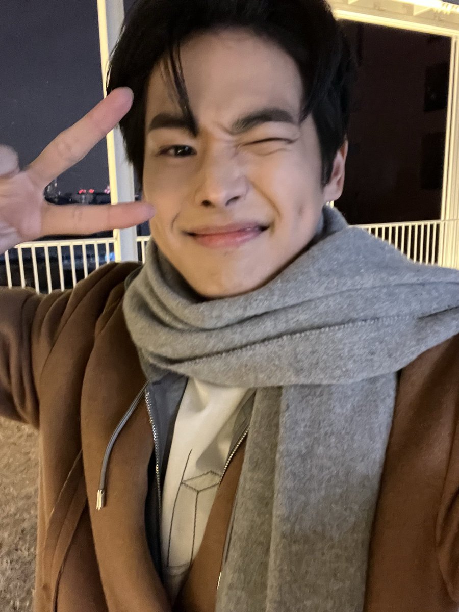 [#병찬] 웃자~~ 웃으면 행복할거야💛💛