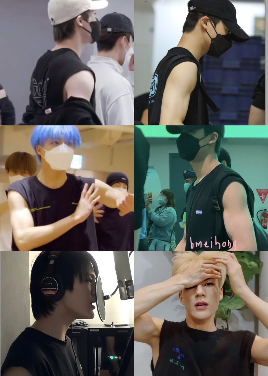 เจโน่มีแขนกุดดำกี่ตัว