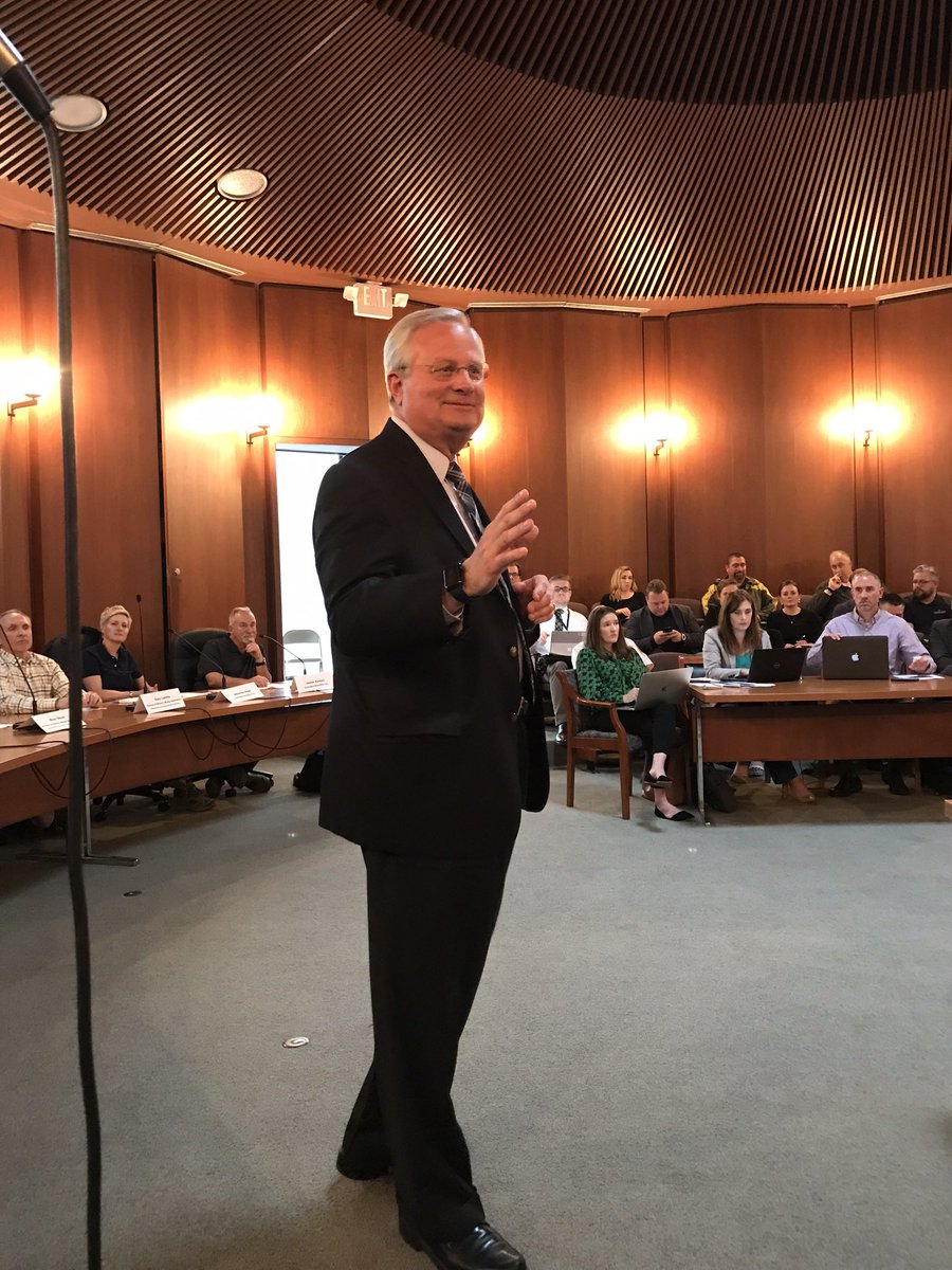 Robert Donchez tweet media