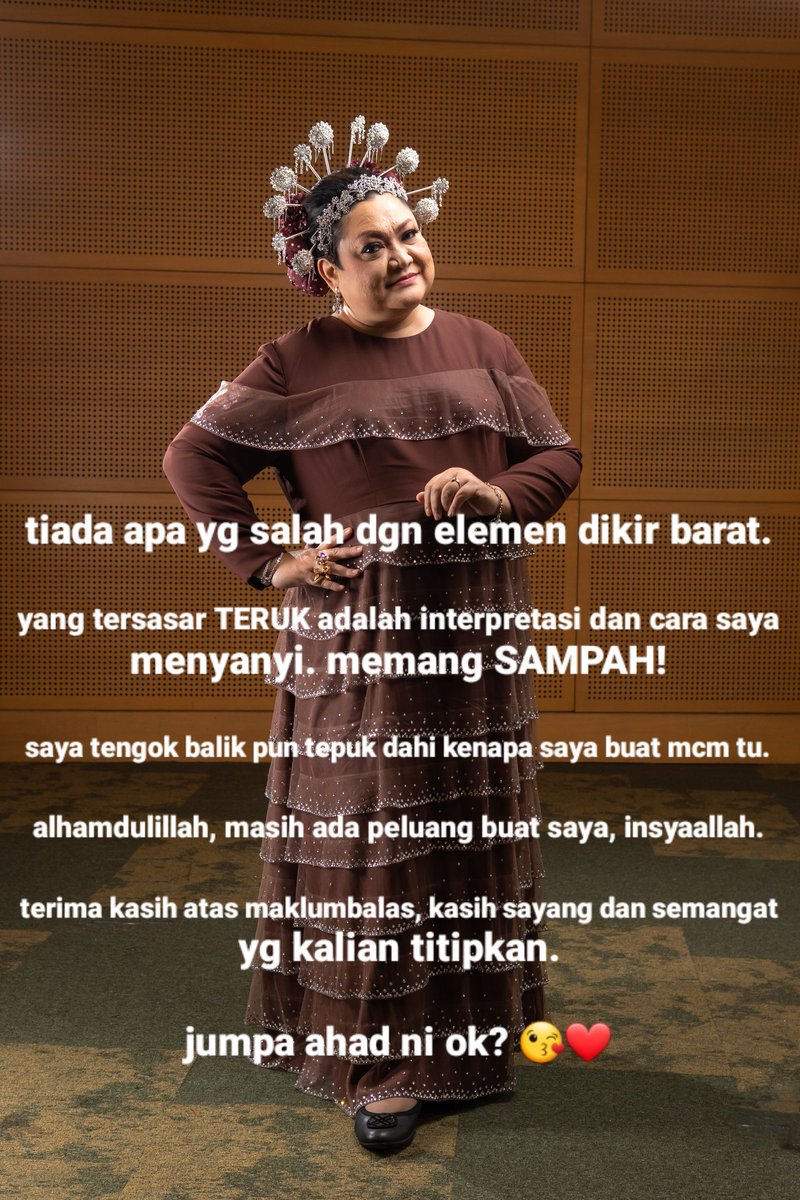 ADIBAH NOOR 🇲🇾😼 (@adibahnoor) on Twitter photo 