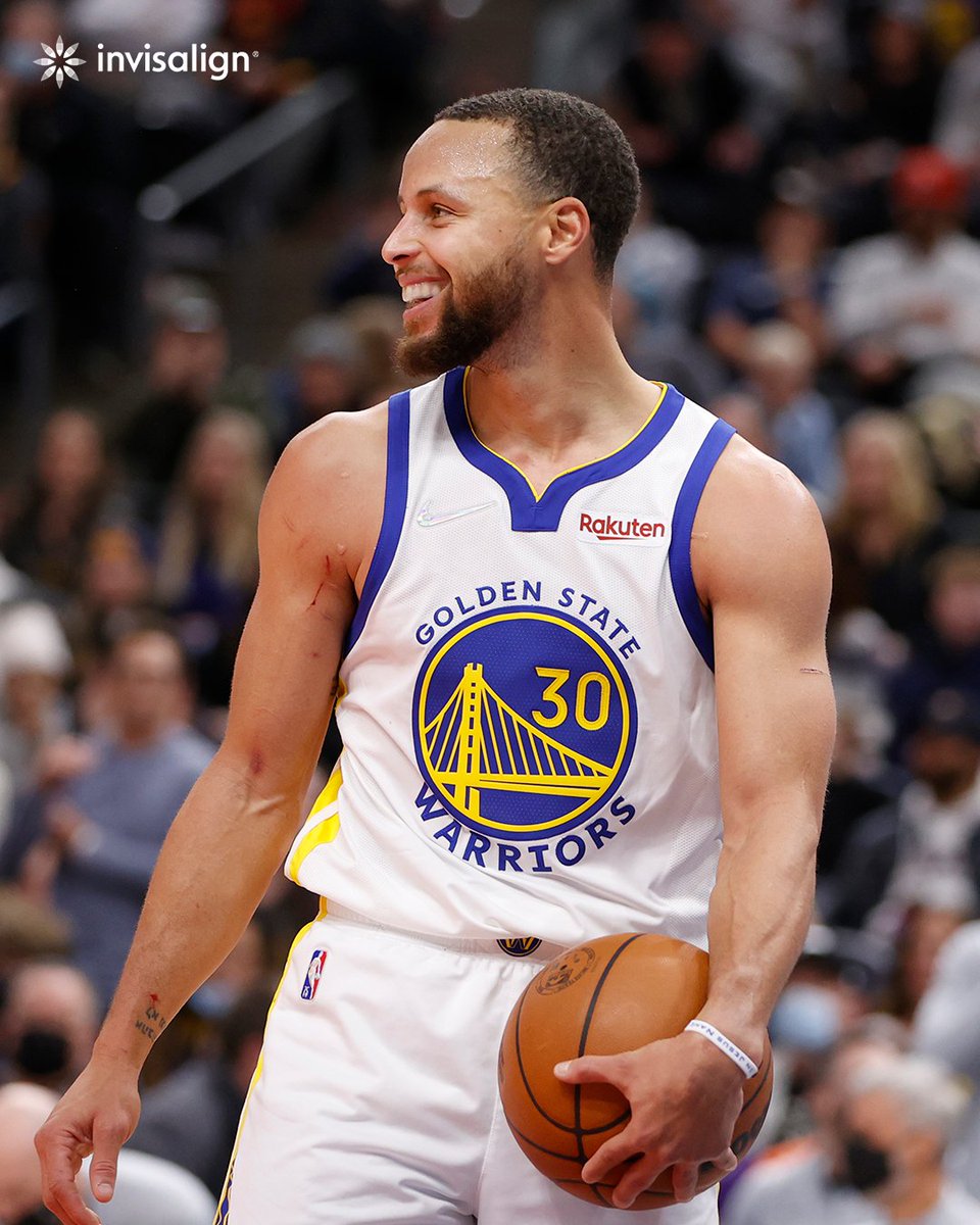 WarriorsLatam_'s tweet photo. Los Warriors no solo tienen el mejor record de la NBA (28-7) si no que ya le ganaron partidos a sus 4 perseguidores (2x vs Suns, Nets, Jazz y Bulls)

Steph Curry en esos partidos:

32.2 puntos
5.2 rebotes
6.0 asistencias
6.0 triples! (50%!)
1.2 robos

#NBAAllStar || #StephenCurry https://t.co/jQ8ik90j0L