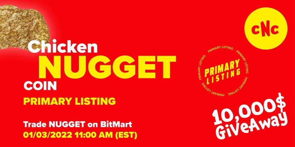 BitMart tweet media