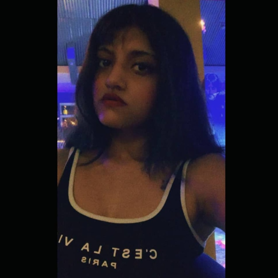 vaish__G's tweet photo. #NewProfilePic https://t.co/VlRRUAyEeE
