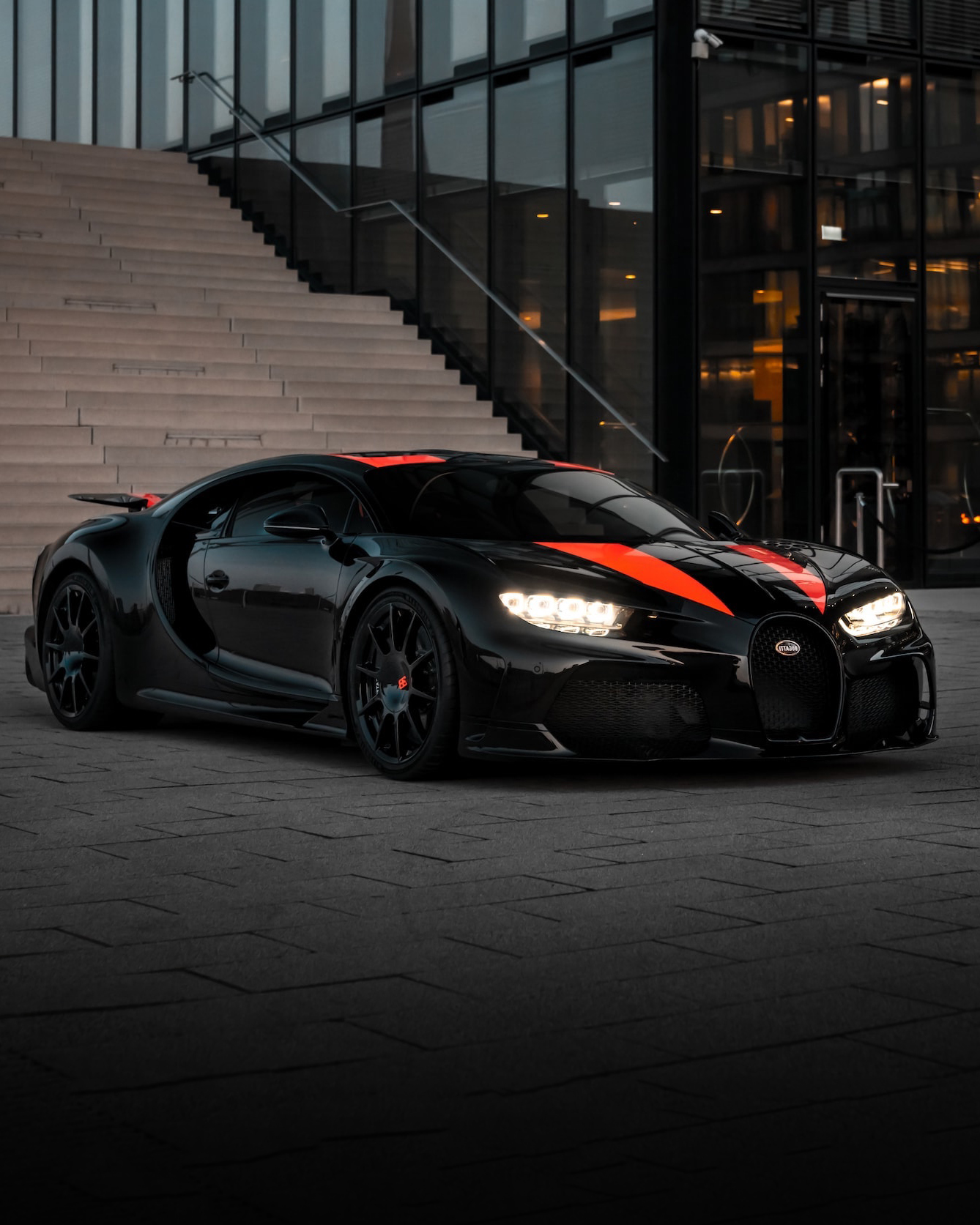 Bugatti on Twitter: Bugatti on Twitter: