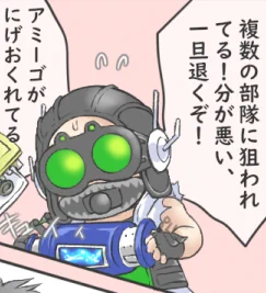 明日、明後日には真面目編投下します。
あけましておめでとうございます(遅) 