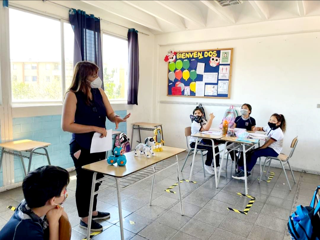 RobotLAB UAI tweet media