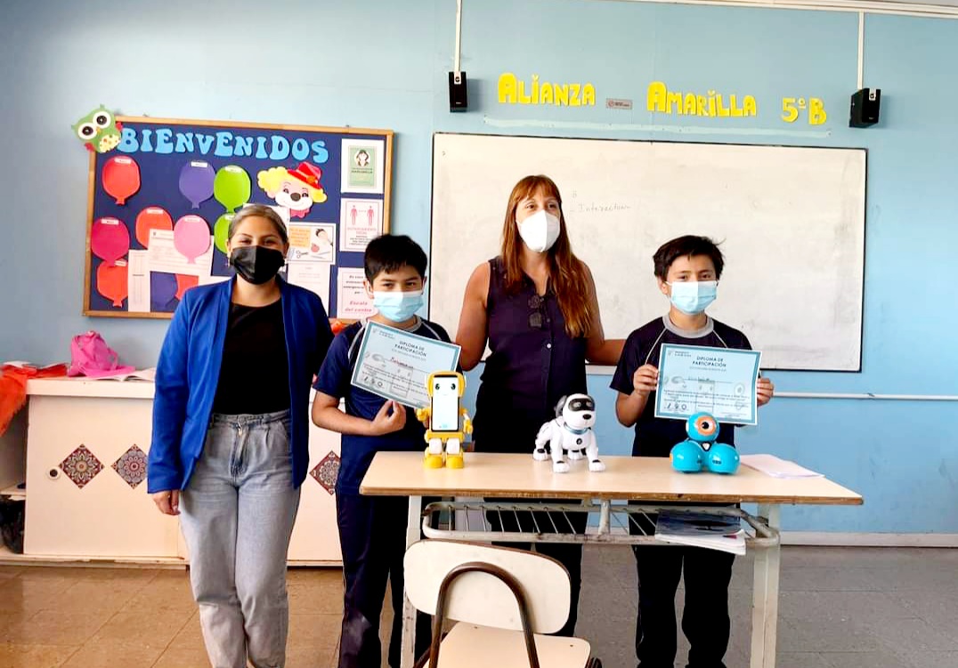 RobotLAB UAI tweet media