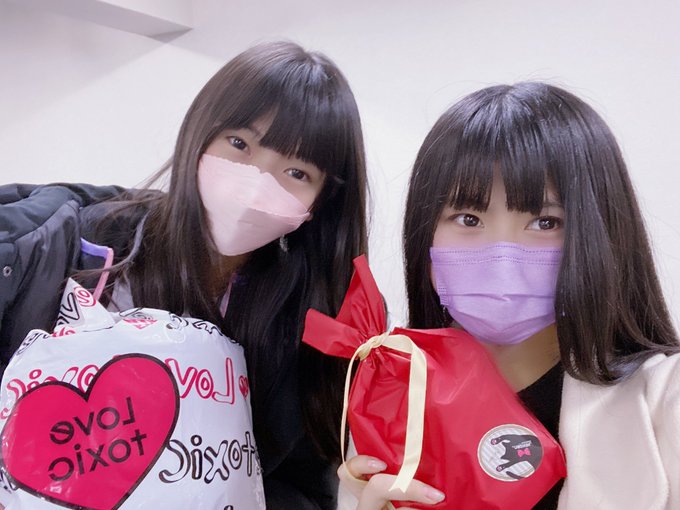 Twitterのコスプレ画像8