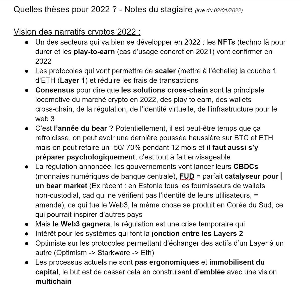 Le Stagiaire tweet media