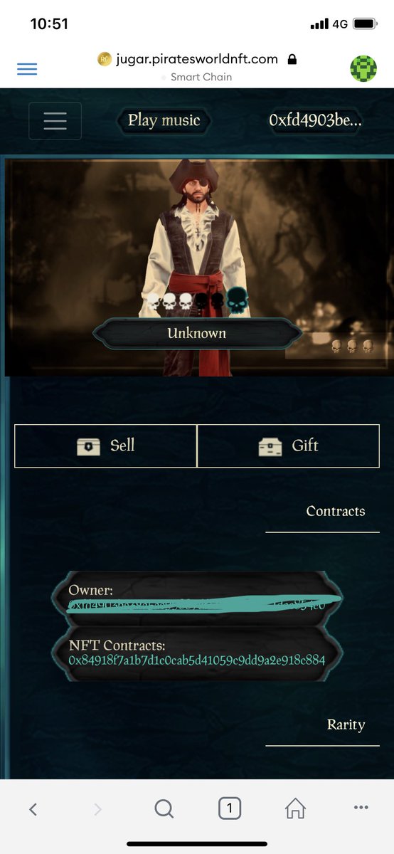 meta1717's tweet photo. We are ready for the Beta Release of @PiratesWorldNFT with our Pirates and Ships NFTs… See you in Q1 2022 🏴‍☠️🚀🔥 https://t.co/ph7EROjtty