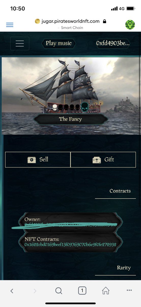 meta1717's tweet photo. We are ready for the Beta Release of @PiratesWorldNFT with our Pirates and Ships NFTs… See you in Q1 2022 🏴‍☠️🚀🔥 https://t.co/ph7EROjtty
