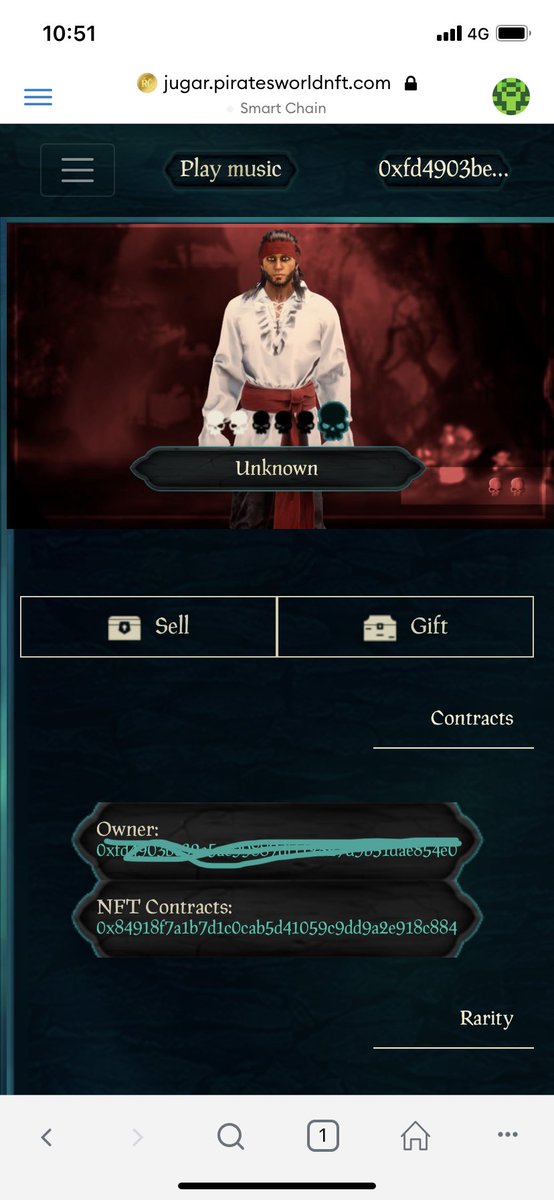 meta1717's tweet photo. We are ready for the Beta Release of @PiratesWorldNFT with our Pirates and Ships NFTs… See you in Q1 2022 🏴‍☠️🚀🔥 https://t.co/ph7EROjtty