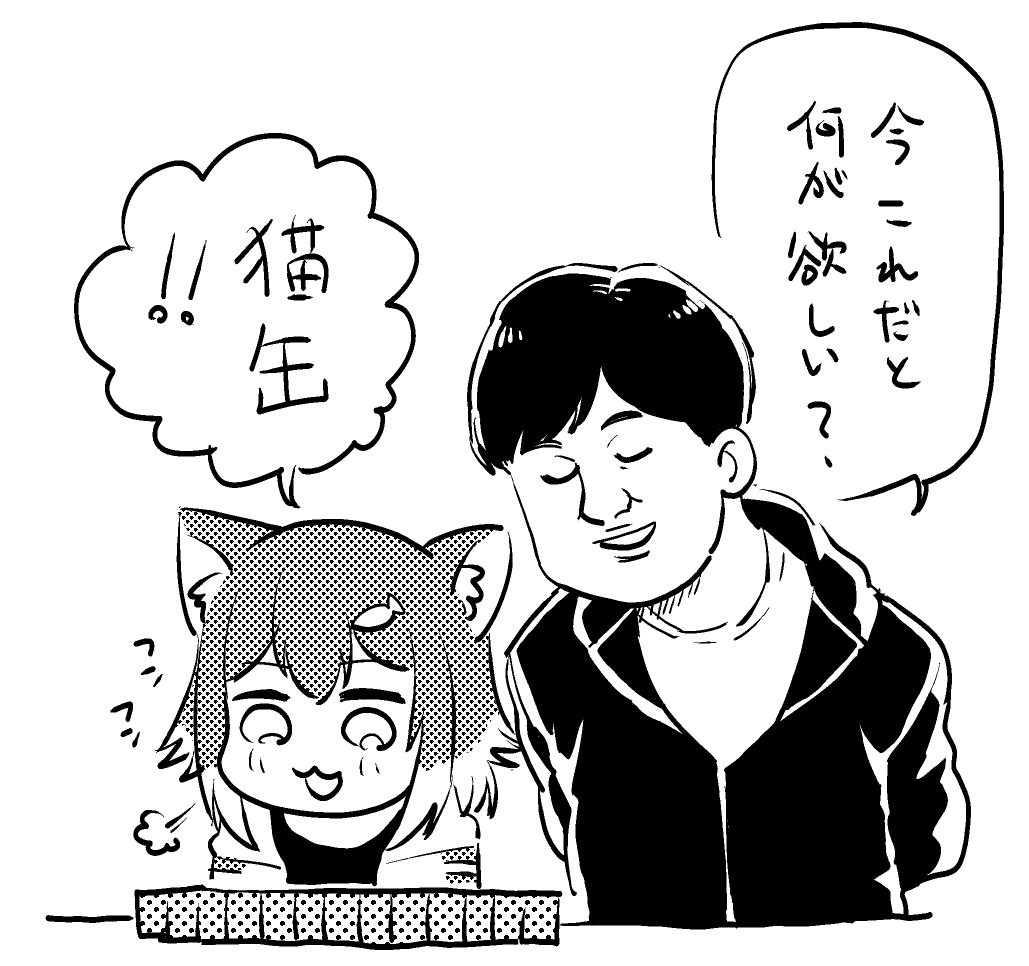 去年の 
