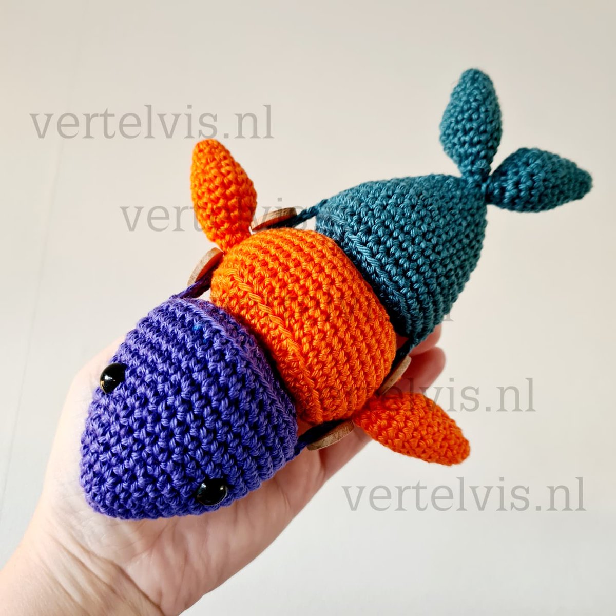 Nieuw, ready to go, VertelVisje in prachtige kleuren! 
Etsy.com/nl/shop/Vertel… 
Zie voor meer informatie
 vertelvis.nl

#vertelvis #TOS #taalontwikkeling #taal #autisme #adhd #speciaalonderwijs #spraak #ass #auris #basisschool #etsy #kentalis #logopedie #logopedist #so