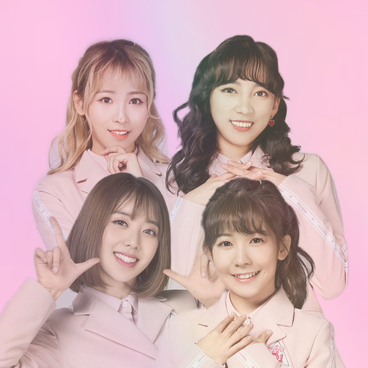 wuye_WY's tweet photo. These girls made my life more meaningful. 🧡

Finally had the time to edit them in one photo 🥰😭

#JiangShen #蒋申 #SuRuiqi #苏芮琪 #LiuRenyu #刘人语 #LaiMeiyun #赖美云 #CPop #CPopForever https://t.co/84YvuNv4Pf