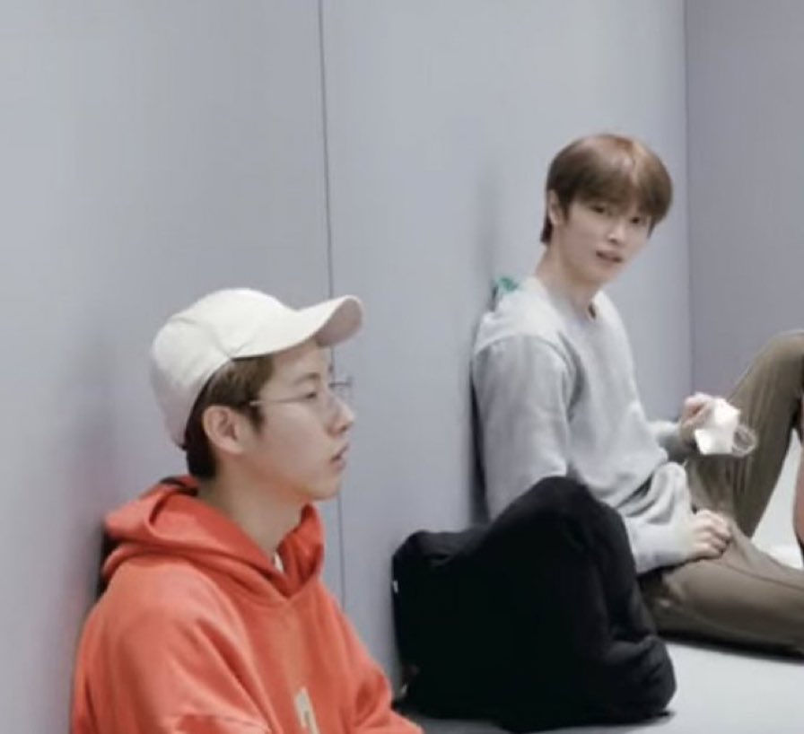 เด็กก็รักเป็นไหมวะพี่