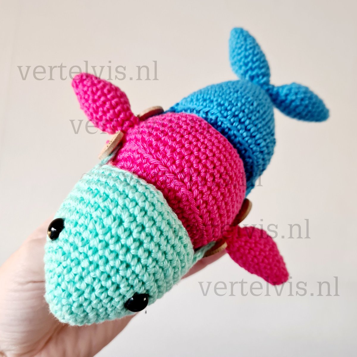 Nieuw, ready to go, VertelVisje in prachtige kleuren! 
Etsy.com/nl/shop/Vertel… 
Zie voor meer informatie
 vertelvis.nl

#vertelvis #TOS #taalontwikkeling #taal #autisme #adhd #speciaalonderwijs #spraak #ass #auris #basisschool #etsy #kentalis #logopedie #logopedist #so