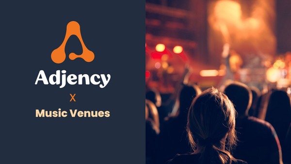 AdjencyApp's tweet image. Are you looking to establish yourself as a local destination ?

We're building our platform to include tools you need like SEO and a link in bio app to get your brand in front of the right people.

Check us out!

ow.ly/Vkcn50HeR6c

#musicindustry #localbusiness #localmusic