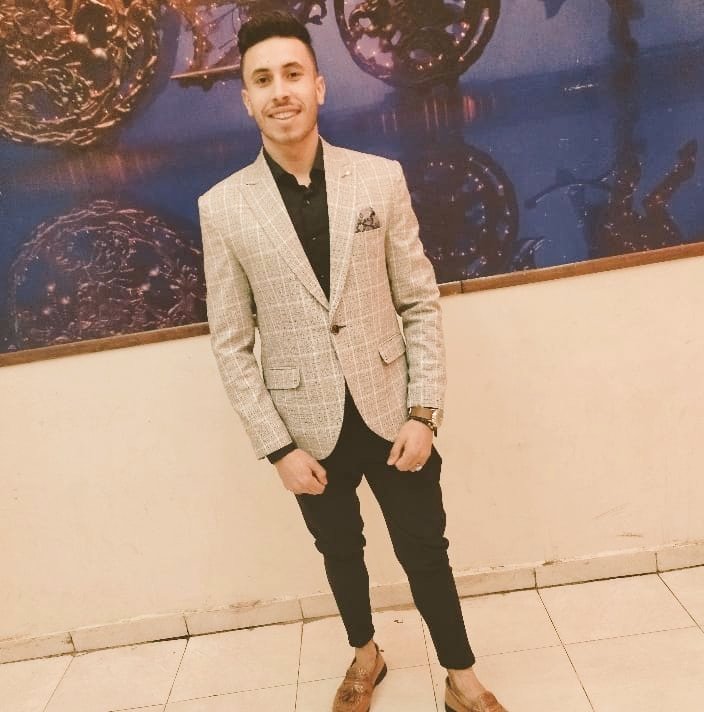 ما زال السعي مستمر 🖤🤍