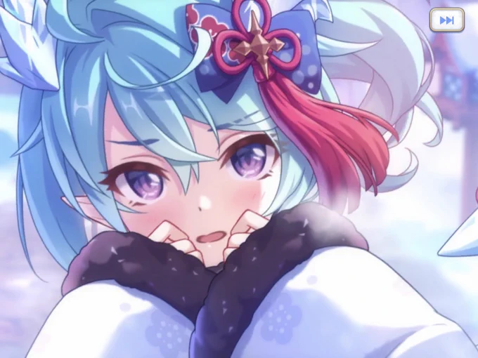 きゃわわ😍 