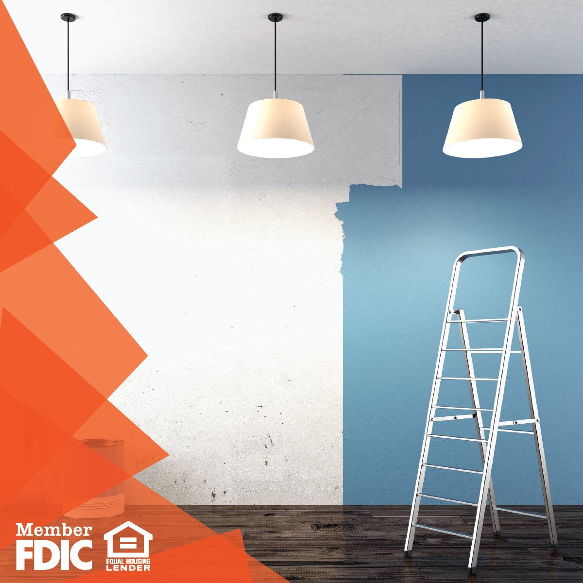 Paramount_Bank's tweet photo. We have solutions and tools available to assist you with refinance and mortgage loans. If you're needing assistance with your mortgage, we're ready when you are.

Learn more here: https://t.co/8K6jIw1wVJ https://t.co/LcoflV0Fm4