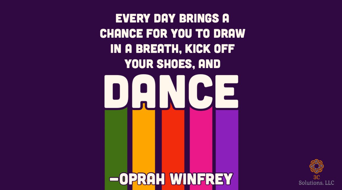 How will you express your personality in 2022? Social media isn't just about sharing information; it's about having fun! Keep your followers engaged by showing off your creative side with help from 3C Solutions ➡️bit.ly/2WvkyEB #MotivationalMonday #CreativeSolutions