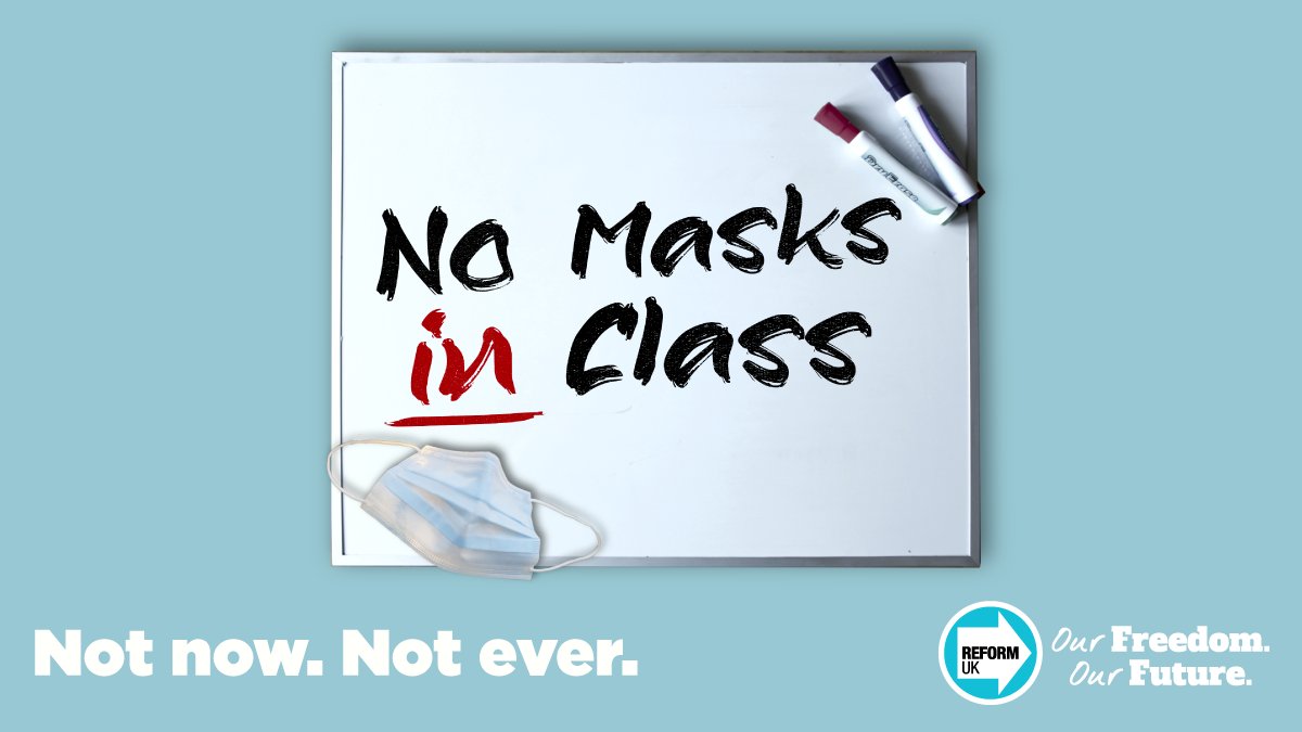 reformparty_uk's tweet photo. Not now. Not ever.

👉 https://t.co/3YuVj0wtUQ https://t.co/8kh2szICxd
