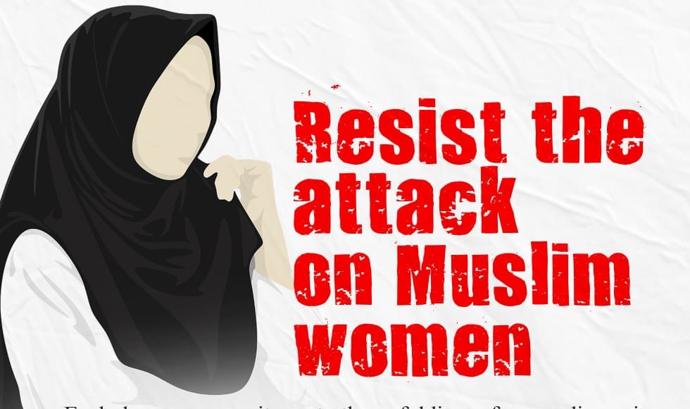 Our Indian culture has always respected women but some anti-national goons constantly defaming Indian culture.Especially muslim women r targetted &amp; represented awfully in social media by IT cell of sanghis
#HindutvaDealCulture
#ArrestBullidealsCulprits
<a href="/ReallySwara/">Swara Bhasker</a> <a href="/KotwalMeena/">Meena Kotwal (मीना कोटवाल)</a>