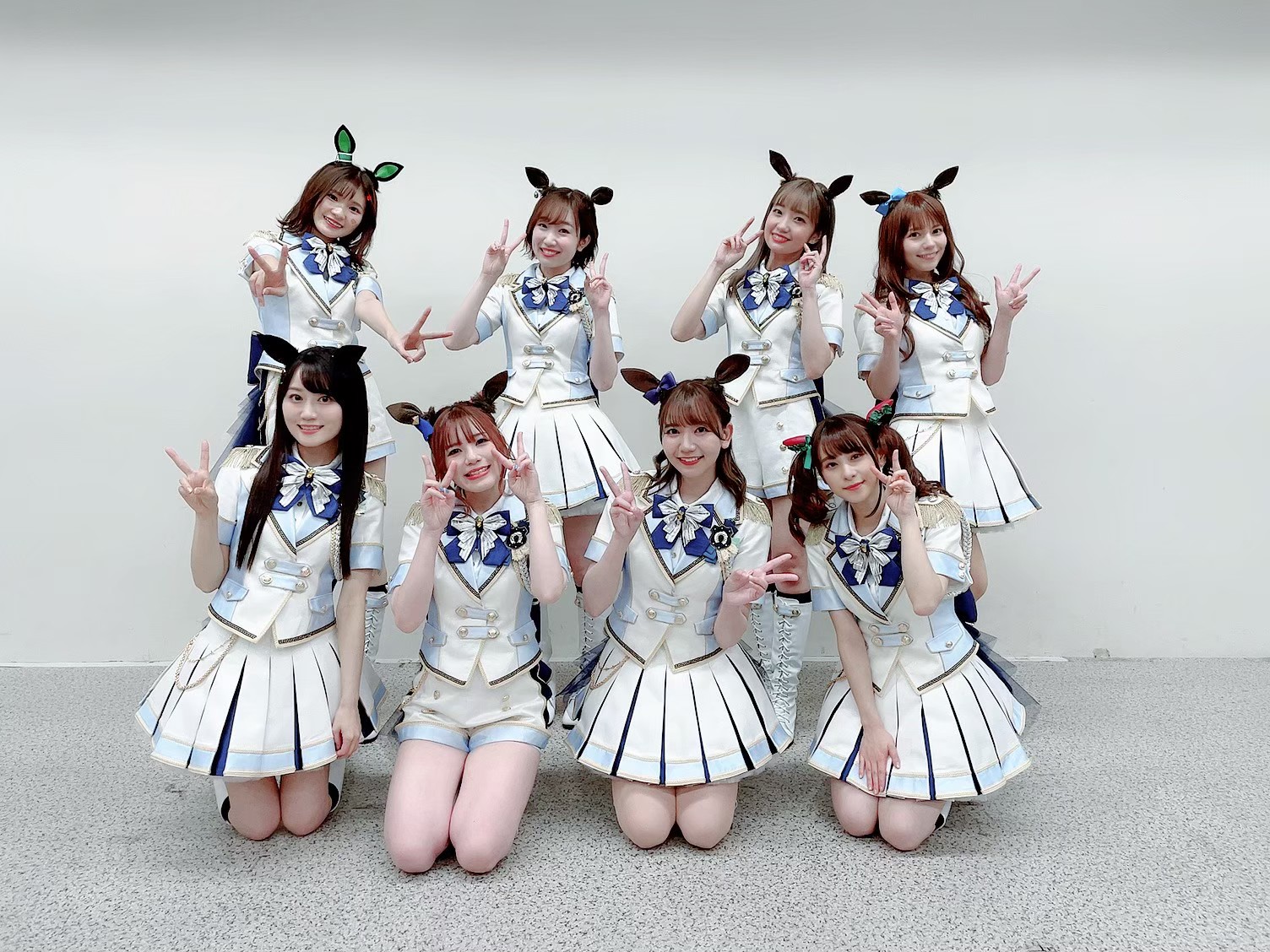 Amazon.co.jp: TVアニメ ウマ娘 プリティーダービー 音声付き