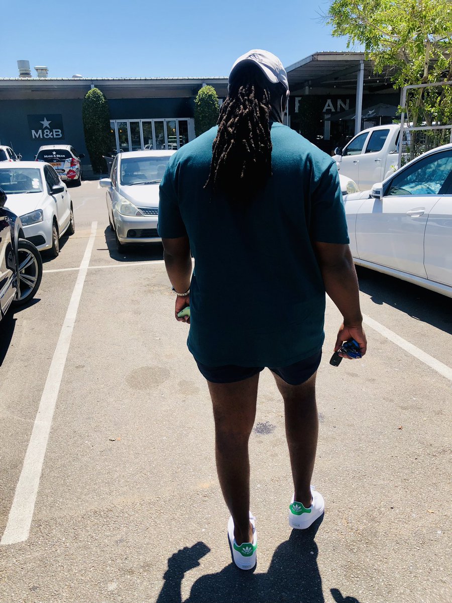 Kagiso 😁-BW🇧🇼 tweet media