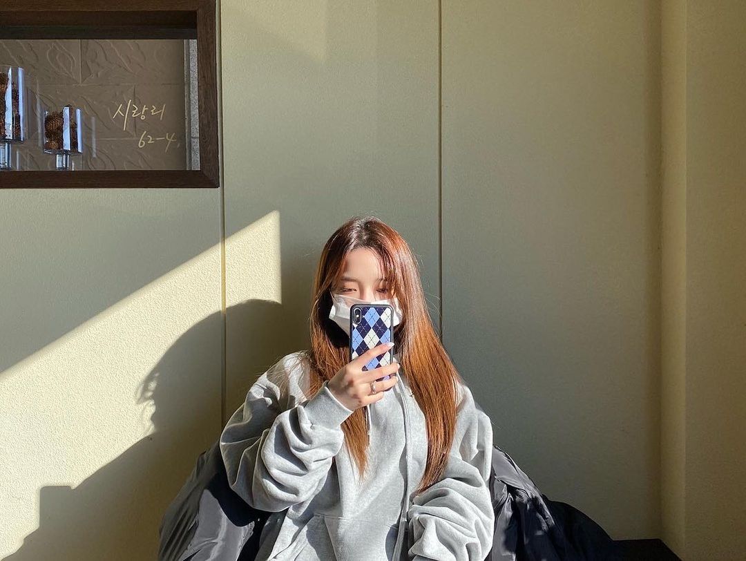 fromistagram_♥ (ia) tweet media