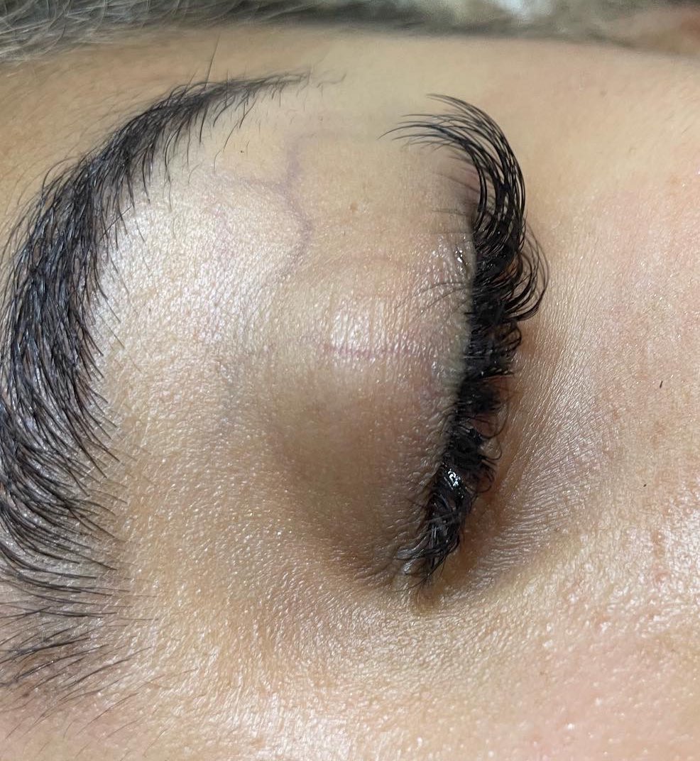 Hybrid Eyelash Extensions

Using
@tatti_lashes &amp; @lashbase_uk products

#hybridlashes #hybrid #lashextensions #lashes #lashesoninstagram #lashextension #lashbase #tattilashes