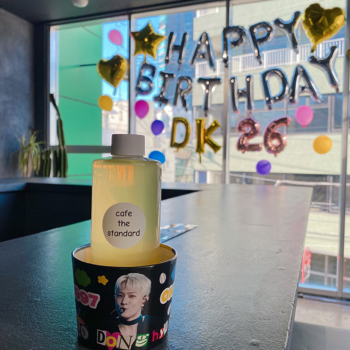 <a href="/donghyuk__103/">SECRET DONGHYUK 시크릿 동혁</a> 
ありがとうございました💛

#HappyDonghyukDay