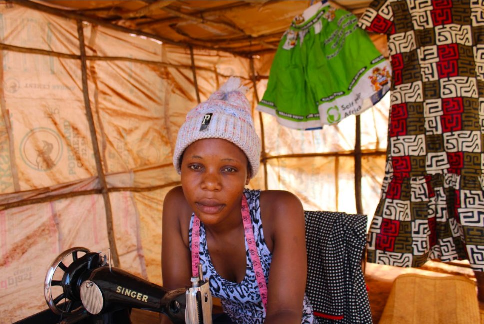 Mayamiko tweet media