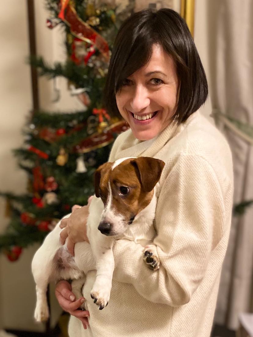 2021, un anno di cui non posso che essere grata per le soddisfazioni arrivate, dal punto di vista professionale.
È stato un anno intenso, con numerosi impegni e con grandi opportunità.