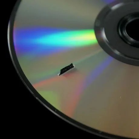 Ако не знае што е ова мала е за тебе.