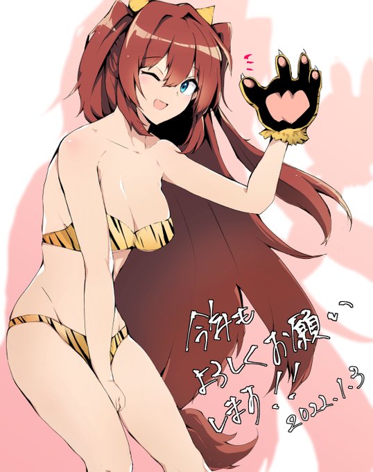 描き初めです!!!
新年よろしくお願いします🎍🎍 