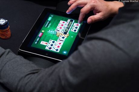 UK_PokerNews's tweet image. Avoid making these six online poker mistakes during 2022 and your win rate with thank you ten times over!

uk.pokernews.com/poker-strategy…