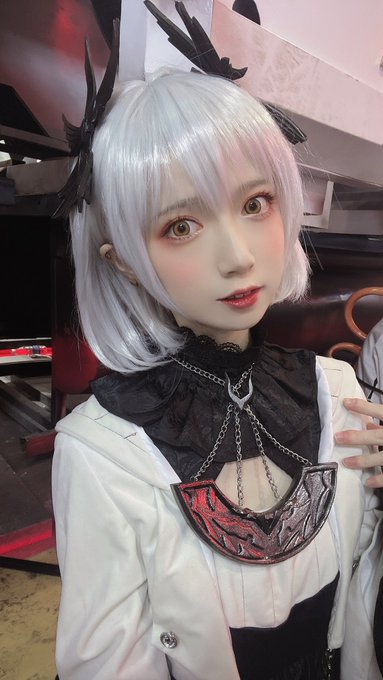 コスプレイヤー依川川__のTwitter画像33