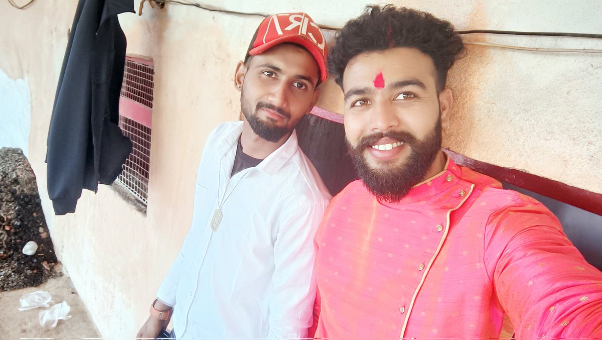 Rahul KEER tweet media