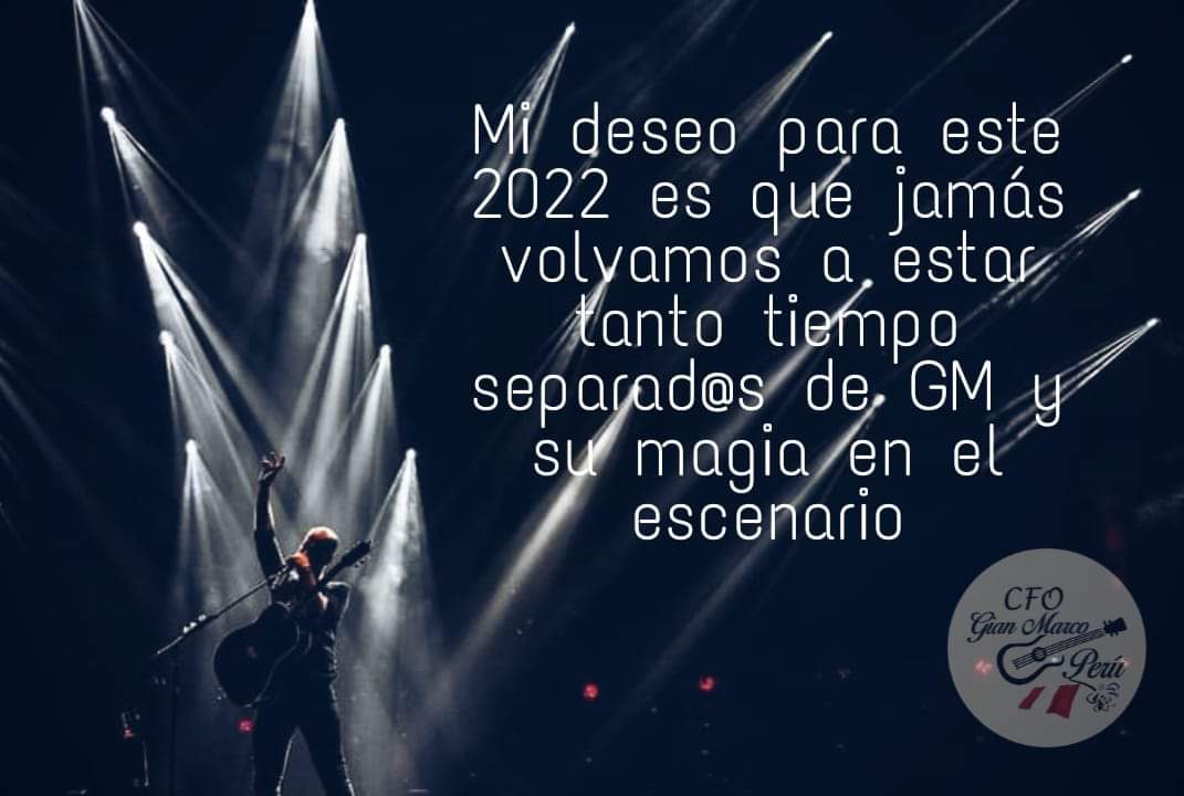 CFOGianMarcoPe's tweet photo. Que este deseo sea cumplido 🙏🥰 
@gianmarcomusica

#gianmarcofans https://t.co/sEnU8ID8cd