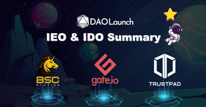 coin_cannon's tweet image. $DAL #DAOLaunch 初心者でも入りやすいLaunchPadだと思ったのでちょい紹介🚀

1.創設者が日本人
日本語対応のオプチャやTwitterがありサポートが豊富、調べるのが苦手な方でも情報収集が簡単そうです。

2.コスパがいい
必要なトークンが今のところ最低枠で620$、最高枠でも6200$くらいで買えて～続