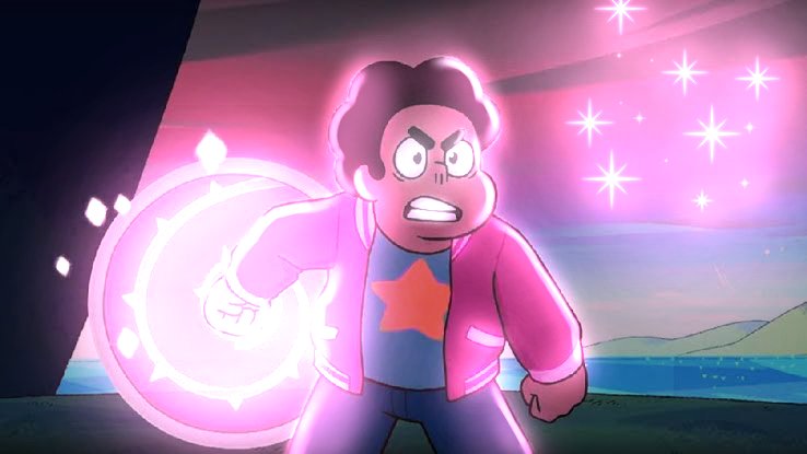 DenoAhM_'s tweet photo. I just had to do it🤩
#steven #stevenuniverse #glow #gloweffect #glowedit #stevenuniversefanart #ibispaint https://t.co/nsrrqKSTS0