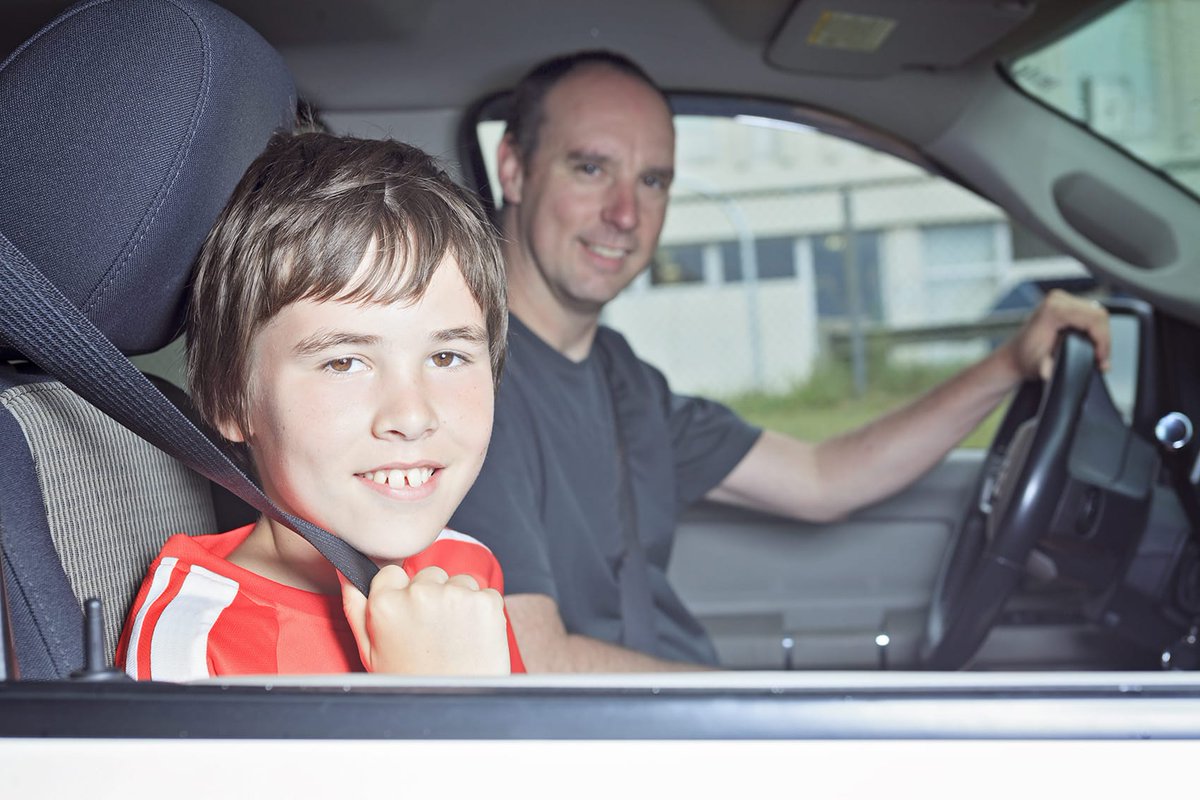 Study recorded parent-athlete communication during car ride to &amp; from practices &amp; games.
* There was a wide variety of verbal and non-verbal behaviours.
* Parents spoke more, &amp; parents often interjected before athletes could respond.
By <a href="/KA_Tamminen/">Katherine Tamminen</a> <a href="/UofT/">University of Toronto</a> 
sciencedirect.com/science/articl…