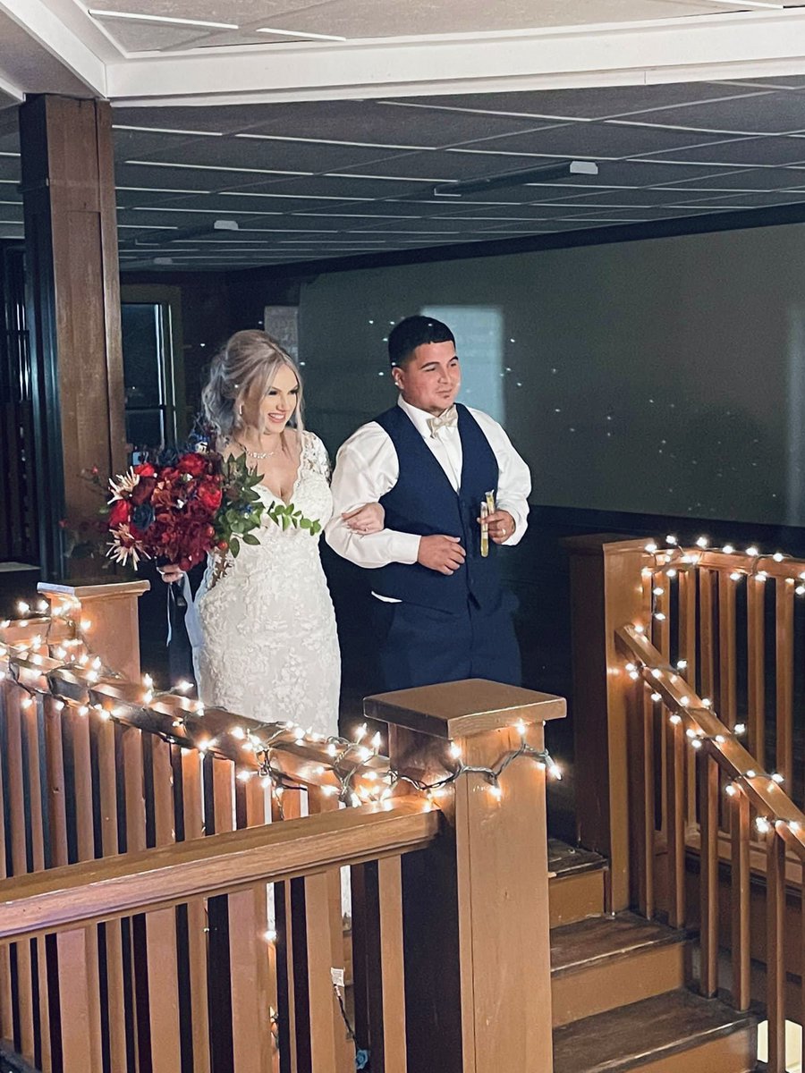 _apaige17's tweet photo. MR. &amp; MRS. GARDEA ❤️‍🔥✨ https://t.co/s7e8eALlbz