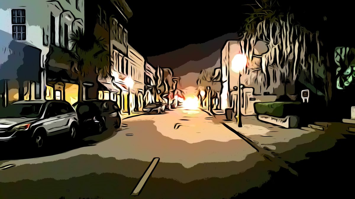 Life is like a comic book filled with sequences of events. I travel to different parts of the world to experience different cultures and eat tasty foods. My #NFT collection captures these experiences. Come take a look: opensea.io/collection/seq…