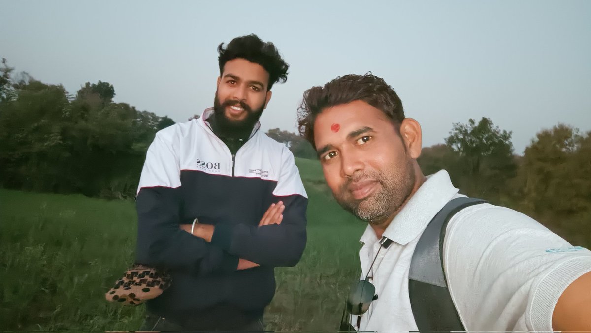 Rahul KEER tweet media