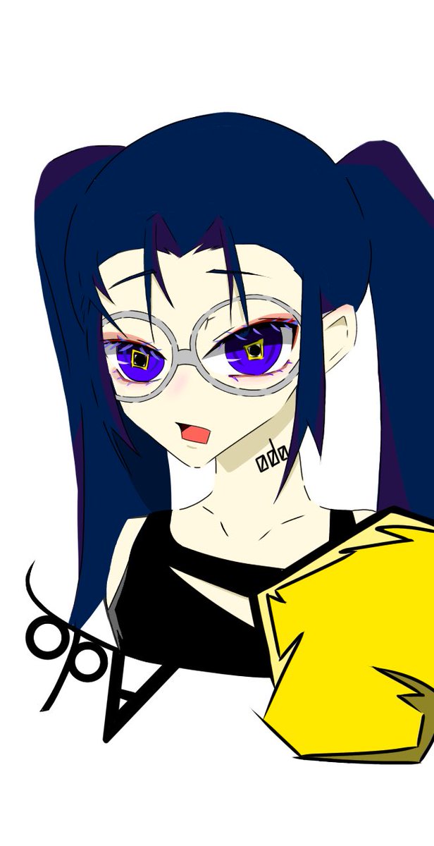 踊ちゃんのtwitterイラスト検索結果